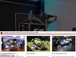Sites similar to vreal.pl