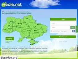 Sites similar to vreale.net
