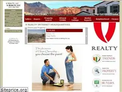 Sites similar to vrealty.biz
