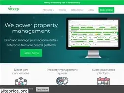 Sites similar to vreasy.com