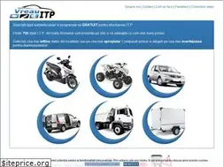 Sites similar to vreau-itp.ro