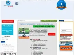 Sites similar to vreau-put.ro
