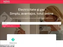 Sites similar to vreaulanova.ro