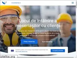 Sites similar to vreaumeserias.ro