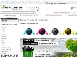 Sites similar to vreautoner.ro