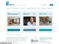 Sites similar to vreb.org