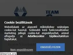 Sites similar to vrec-co.hu