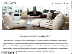 Sites similar to vrecaipo.com