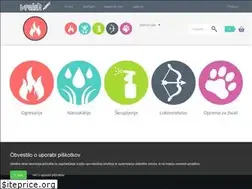 Sites similar to vrecek-agro.si