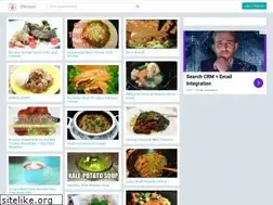 Sites similar to vrecipes.net