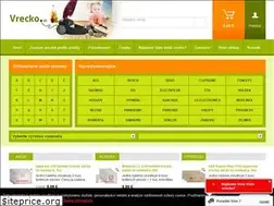 Sites similar to vrecko.sk