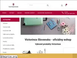 Sites similar to vreckovynoz.sk