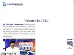 Sites similar to vrecmbbs.com
