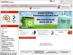 Sites similar to vrecool.com