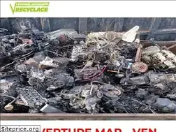 Sites similar to vrecyclage.fr