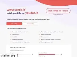 Sites similar to vredd.it