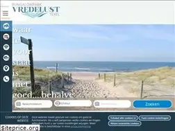 Sites similar to vredelusttexel.nl