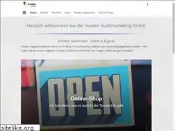 Sites similar to vreden-verbindet.de