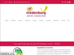 Sites similar to vredenburg.org