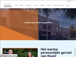 Sites similar to vredenoord.nl