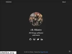 Sites similar to vredens.com