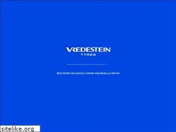 Sites similar to vredestein-newhorizons.com