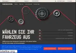 Sites similar to vredestein.at