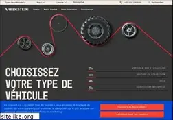 Sites similar to vredestein.be