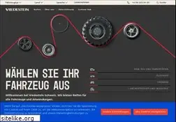 Sites similar to vredestein.ch