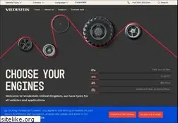 Sites similar to vredestein.co.uk