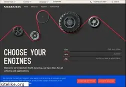 Sites similar to vredestein.com
