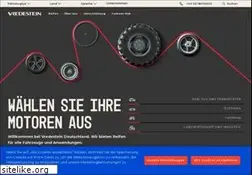 Sites similar to vredestein.de