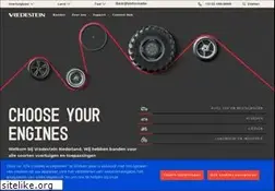 Sites similar to vredestein.nl
