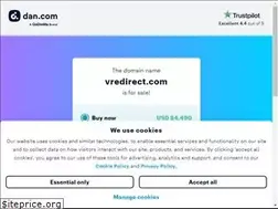Sites similar to vredirect.com