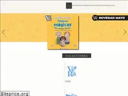 Sites similar to vreditoras.com.ar