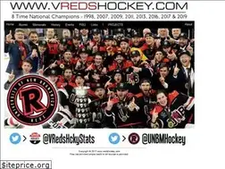 Sites similar to vredshockey.com