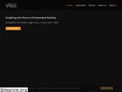 Sites similar to vree.world