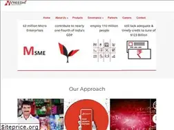 Sites similar to vreedhi.com