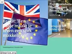 Sites similar to vreemdelingenvisie.nl
