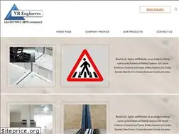 Sites similar to vreexpansionjoint.com