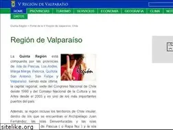 Sites similar to vregion.cl