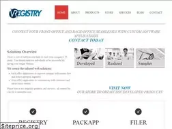 Sites similar to vregistry.com