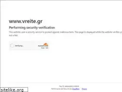 Sites similar to vreite.gr