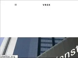 Sites similar to vrek.nl