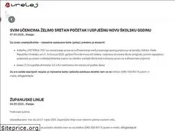 Sites similar to vrelej.hr