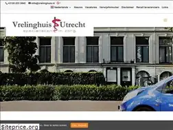 Sites similar to vrelinghuis.nl