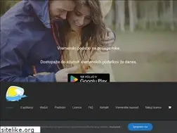 Sites similar to vreme.app