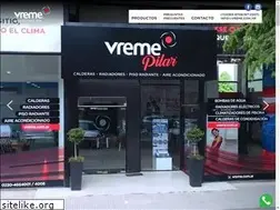 Sites similar to vreme.com.ar
