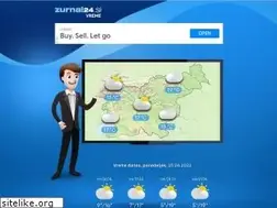 Sites similar to vreme.net