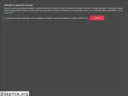 Sites similar to vreme.triglav.si